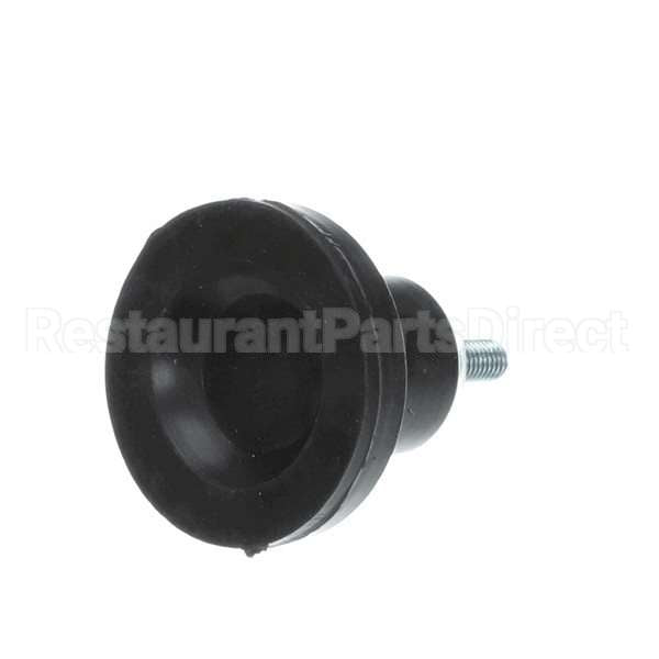 XSLA0020 Compatible Vollrath Rubber Foot (New Type) Slr7009