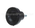 XSLA0020 Vollrath Rubber Foot (New Type) Slr7009