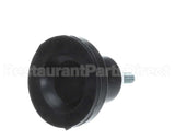 XSLA0020 Vollrath Rubber Foot (New Type) Slr7009