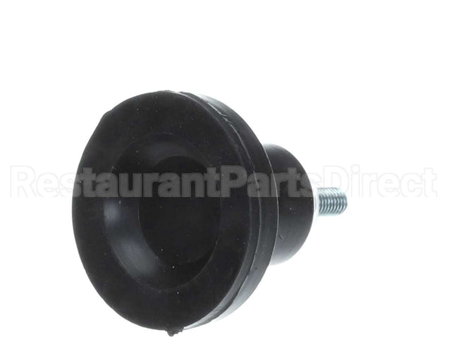 XSLA0020 Vollrath Rubber Foot (New Type) Slr7009