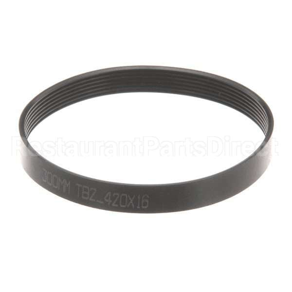 XSLB1225 Compatible Vollrath Drive Belt Slr5312 (Tb2- 420)