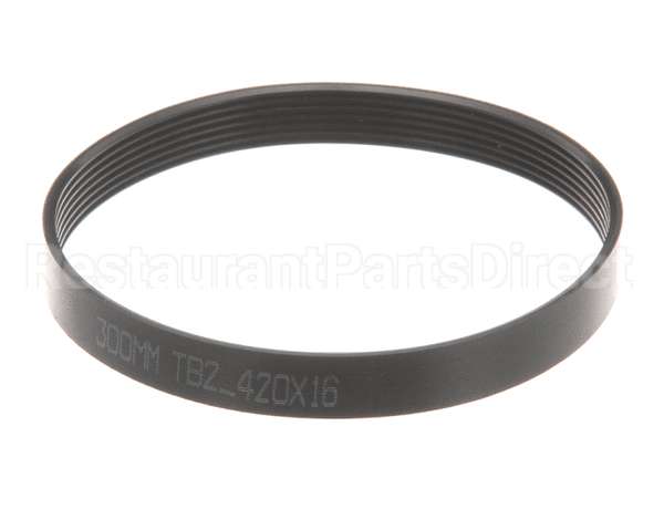 XSLB1225 Vollrath Drive Belt Slr5312 (Tb2-420) (