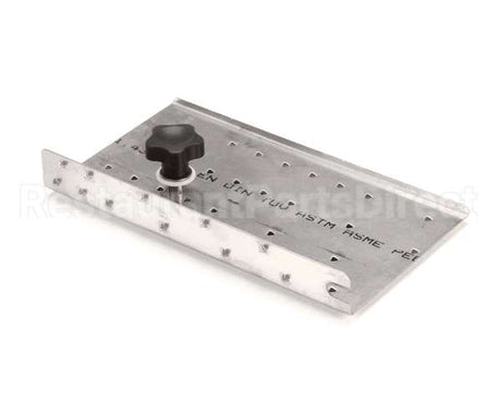 XSLM0053 Vollrath Spiked Plate Assembly Slr7512D