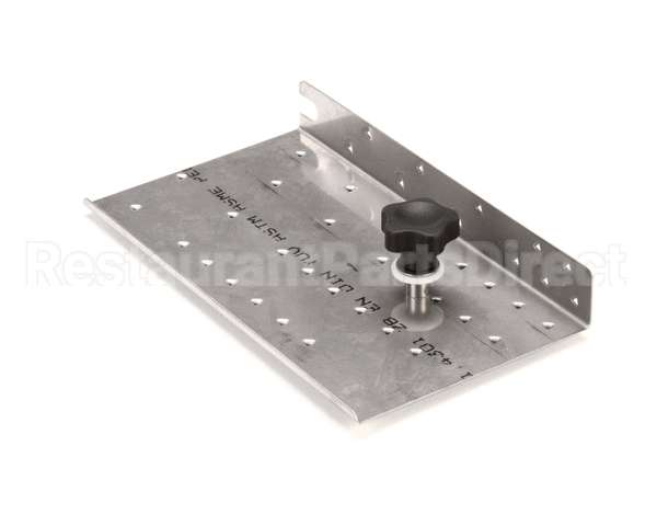 XSLM0053 Vollrath Spiked Plate Assembly Slr7512D