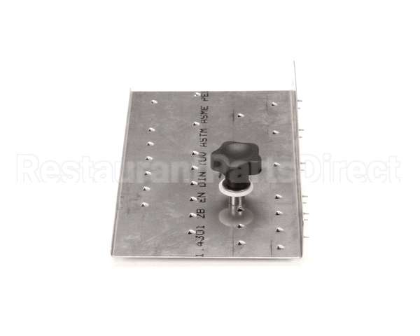 XSLM0053 Vollrath Spiked Plate Assembly Slr7512D