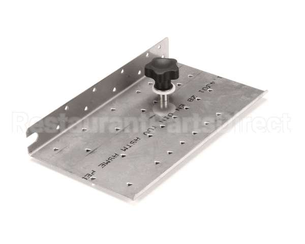 XSLM0053 Vollrath Spiked Plate Assembly Slr7512D