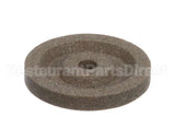 XSLM1004 Vollrath Deburring Stone(40X8) Slm0012