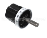 XSLS0017 Vollrath Regulator Knob (Black) Slr7012