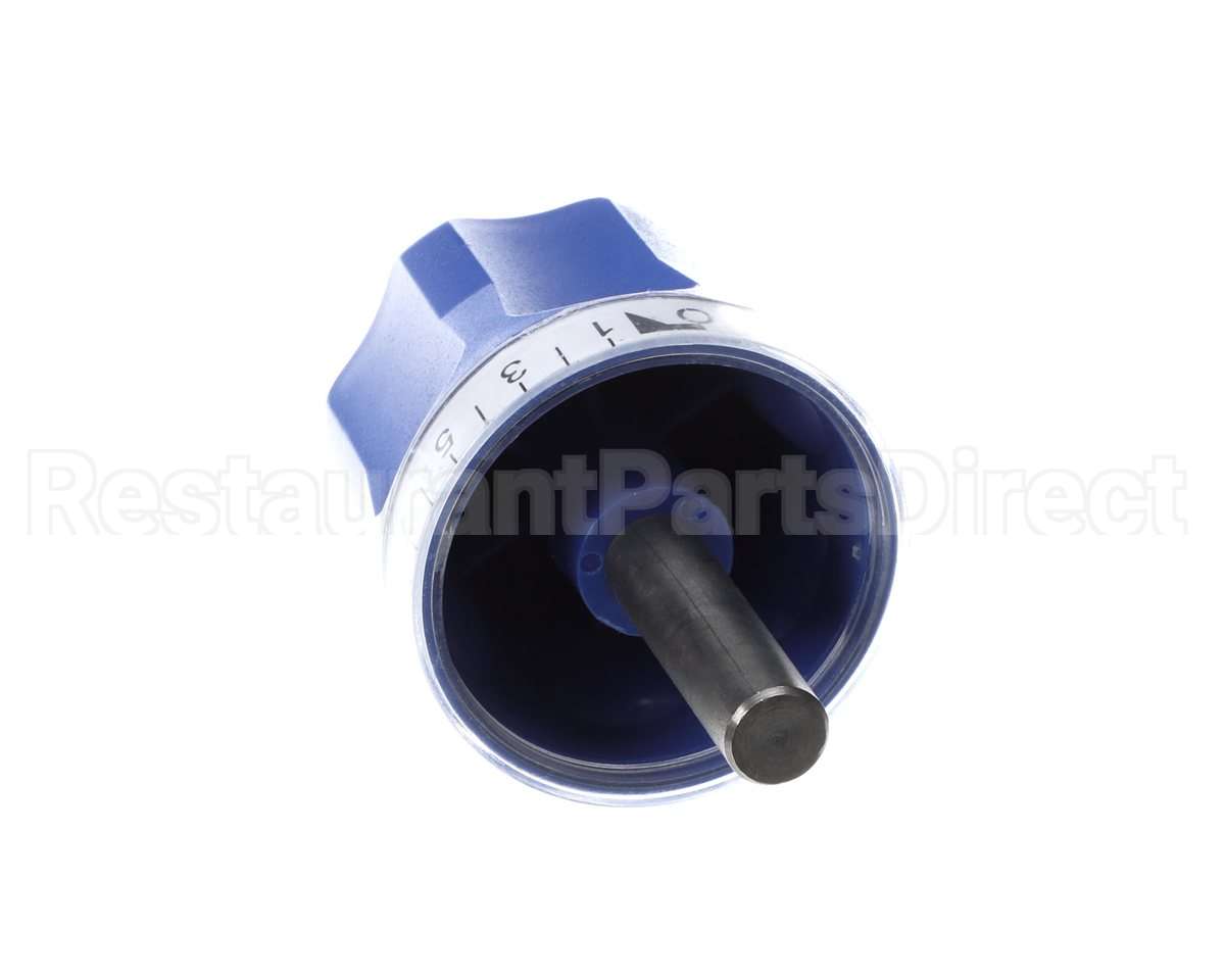 XSLS0018 Anvil America Regulator Knob (Blue)