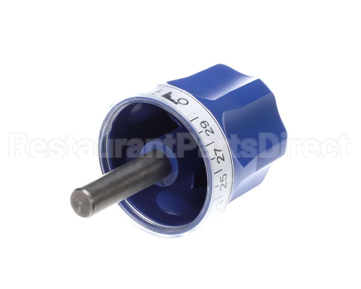 XSLS0018 Anvil America Regulator Knob (Blue)