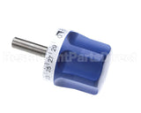 XSLS0018 Anvil America Regulator Knob (Blue)