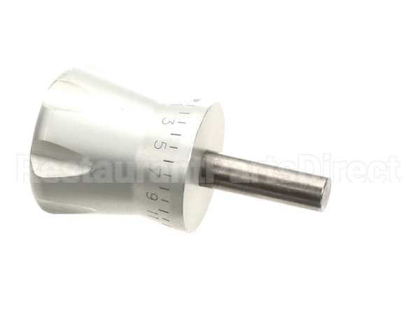 XSLS0024 Vollrath Regulator Knob, Metal
