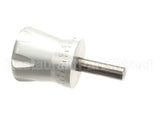 XSLS0024 Vollrath Regulator Knob, Metal