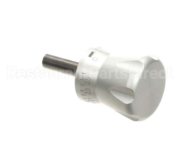XSLS0024 Vollrath Regulator Knob, Metal