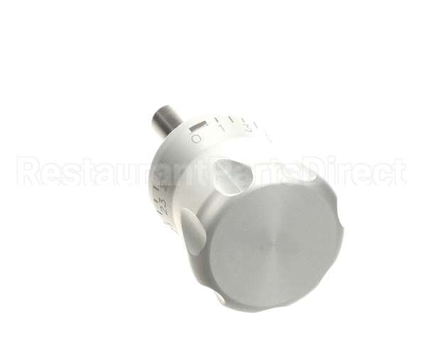 XSLS0024 Vollrath Regulator Knob, Metal