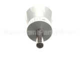 XSLS0024 Vollrath Regulator Knob, Metal