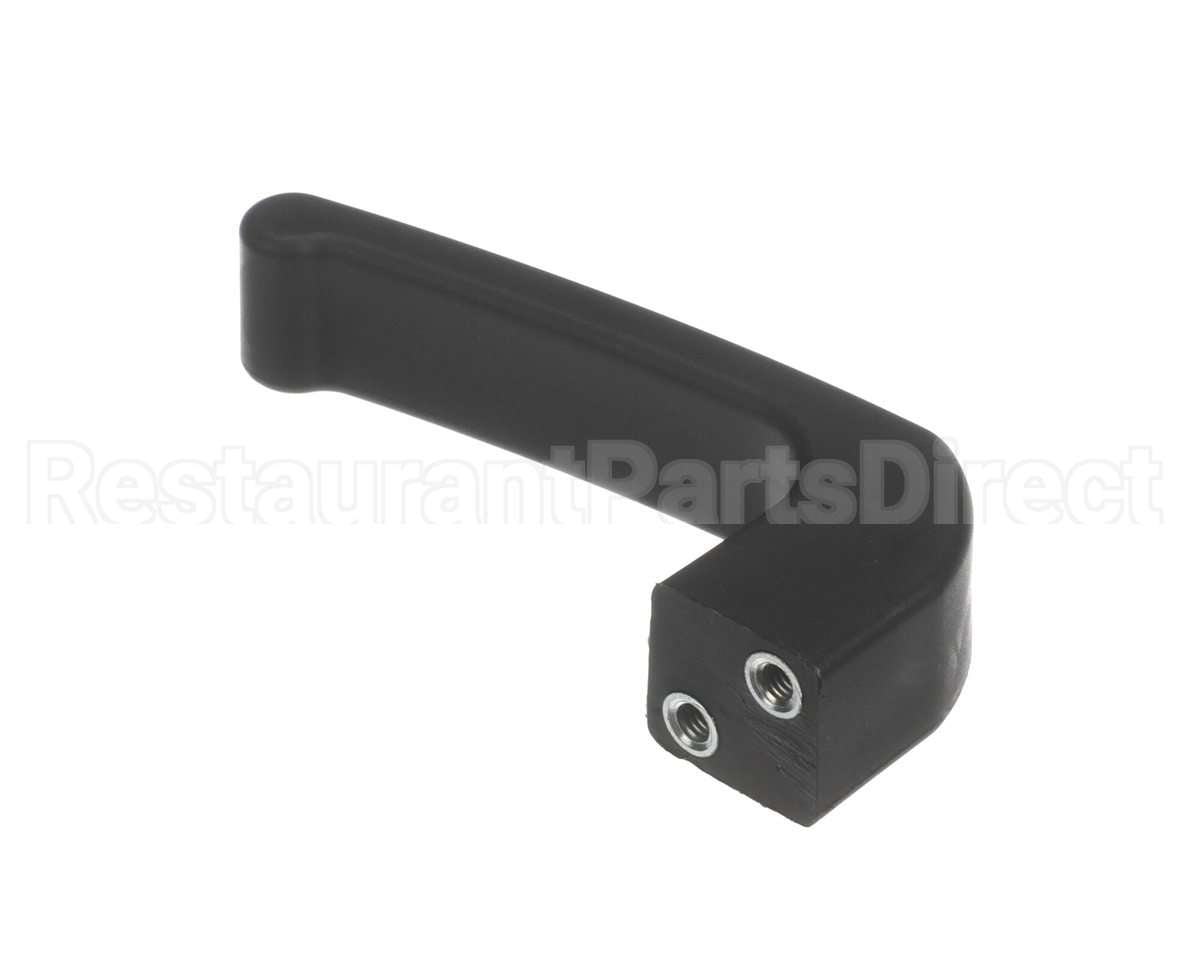 XSLS0041 Vollrath Meat Tray Handle Slr7012 (#41