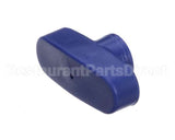 XSLS0042 Vollrath Meat Tray Locking Knob(Blue) S