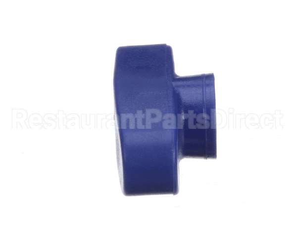 XSLS0042 Vollrath Meat Tray Locking Knob(Blue) S