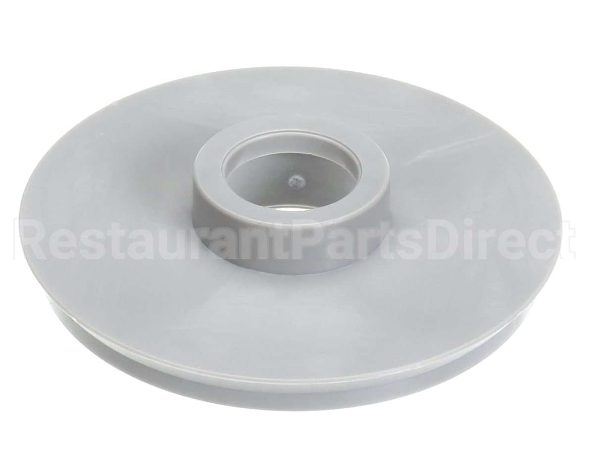 XSLS0046 Vollrath Spacer, Gauge Plate Support