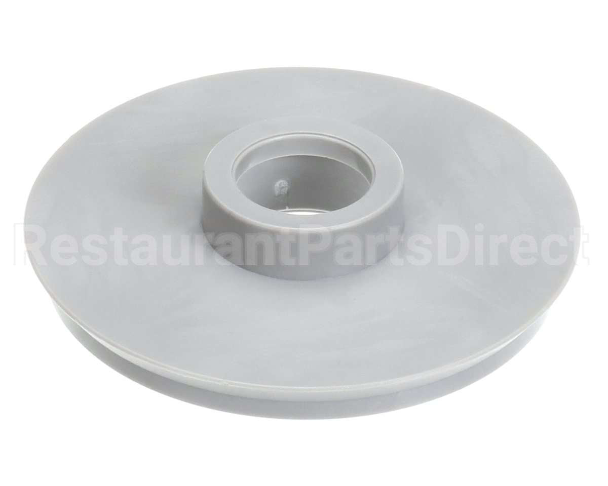 XSLS0046 Vollrath Spacer, Gauge Plate Support