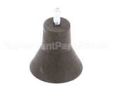 XSLS0115 Anvil America Rubber Foot Slr(7012/7312/7412