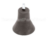 XSLS0115 Anvil America Rubber Foot Slr(7012/7312/7412