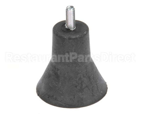 XSLS0115 Vollrath Rubber Foot Slr(7012/7312/7412