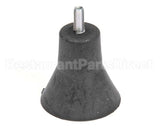 XSLS0115 Vollrath Rubber Foot Slr(7012/7312/7412