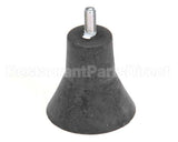 XSLS0115 Vollrath Rubber Foot Slr(7012/7312/7412