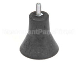 XSLS0115 Vollrath Rubber Foot Slr(7012/7312/7412