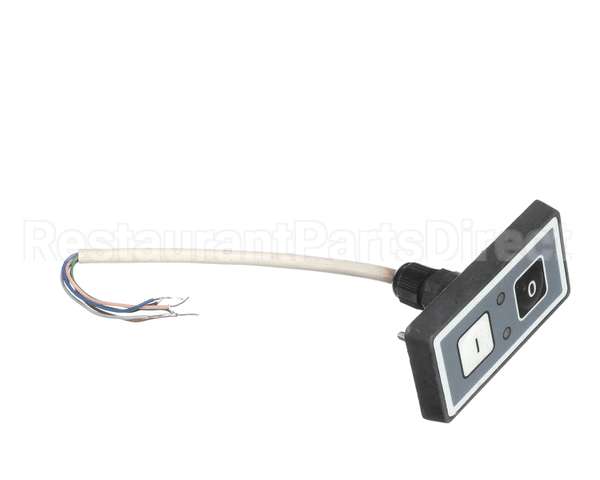 XSLT1219 Vollrath On/Off Switch Assembly(New Type) S