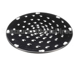 XSP14 Globe Xsp14 1/4" Shredder Plate