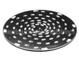 XSP316 Globe 3/16 Shredding Plate