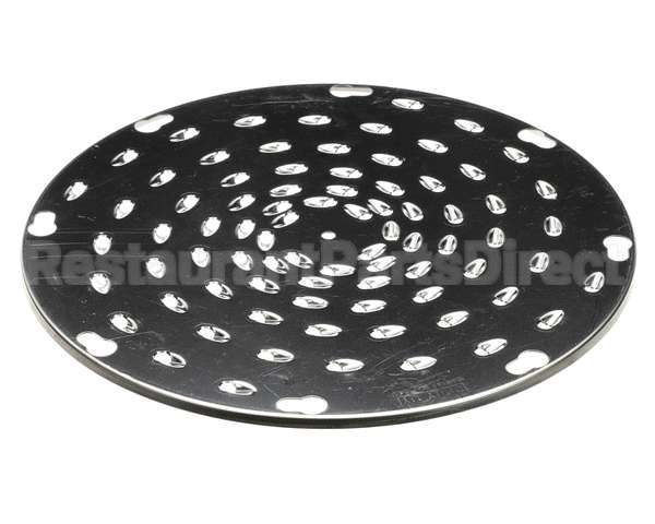 XSP316 Globe 3/16 Shredding Plate