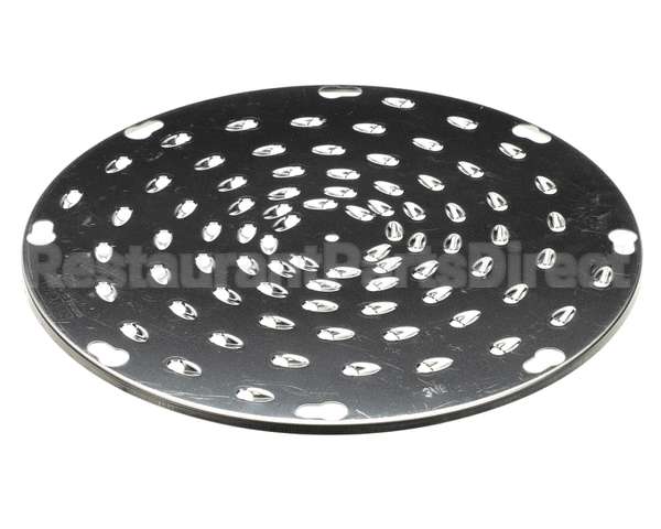 XSP316 Globe 3/16 Shredding Plate