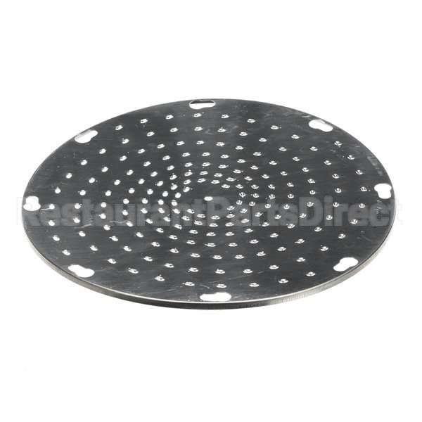 XSP332 Compatible Globe Shredding Plate