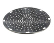 XSP332 Globe Shredding Plate
