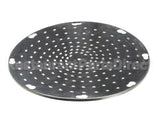 XSP332 Globe Shredding Plate