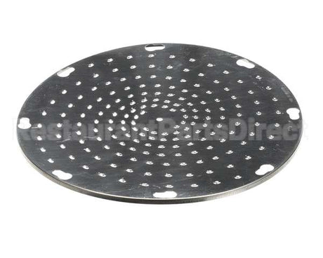 XSP332 Globe Shredding Plate