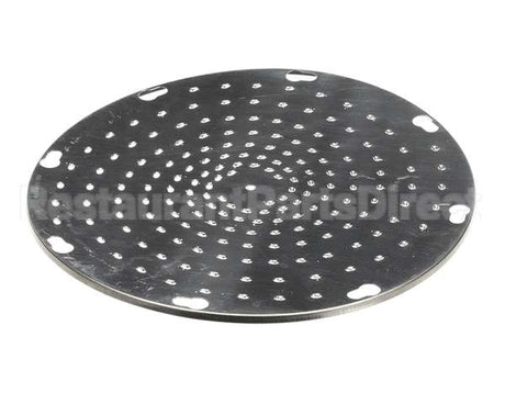 XSP332 Globe Shredding Plate