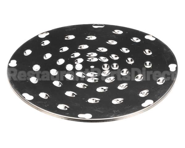 XSP516 Globe Shredder Plate 5/16"
