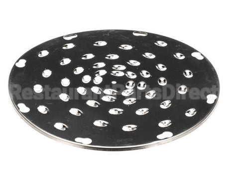 XSP516 Globe Shredder Plate 5/16"