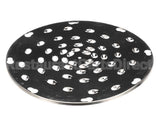 XSP516 Globe Shredder Plate 5/16"