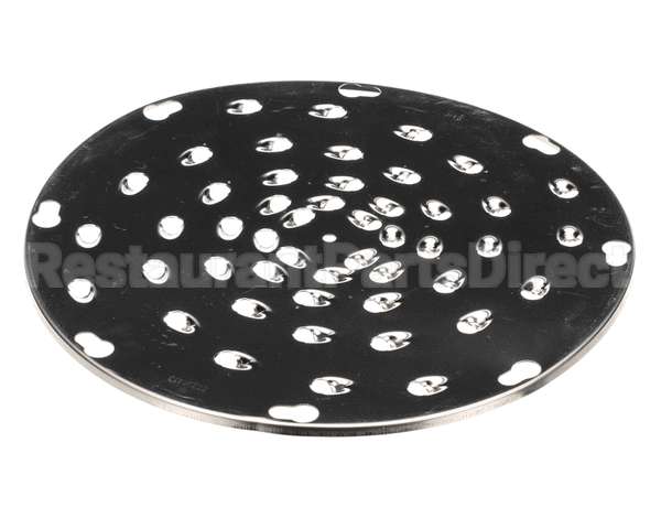 XSP516 Globe Shredder Plate 5/16"