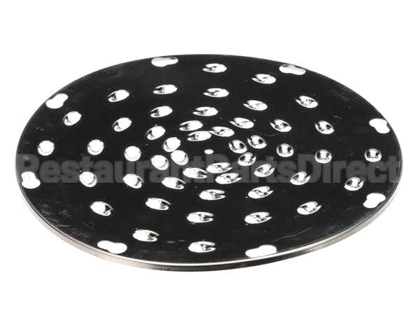XSP516 Globe Shredder Plate 5/16"