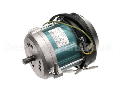 XSSL5009 Vollrath Motor, 115/60 Hz Ul