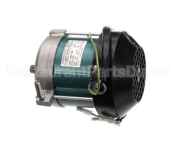 XSSL5009 Vollrath Motor, 115/60 Hz Ul