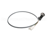 XSSL5010 Vollrath S/S Off Button, Ul