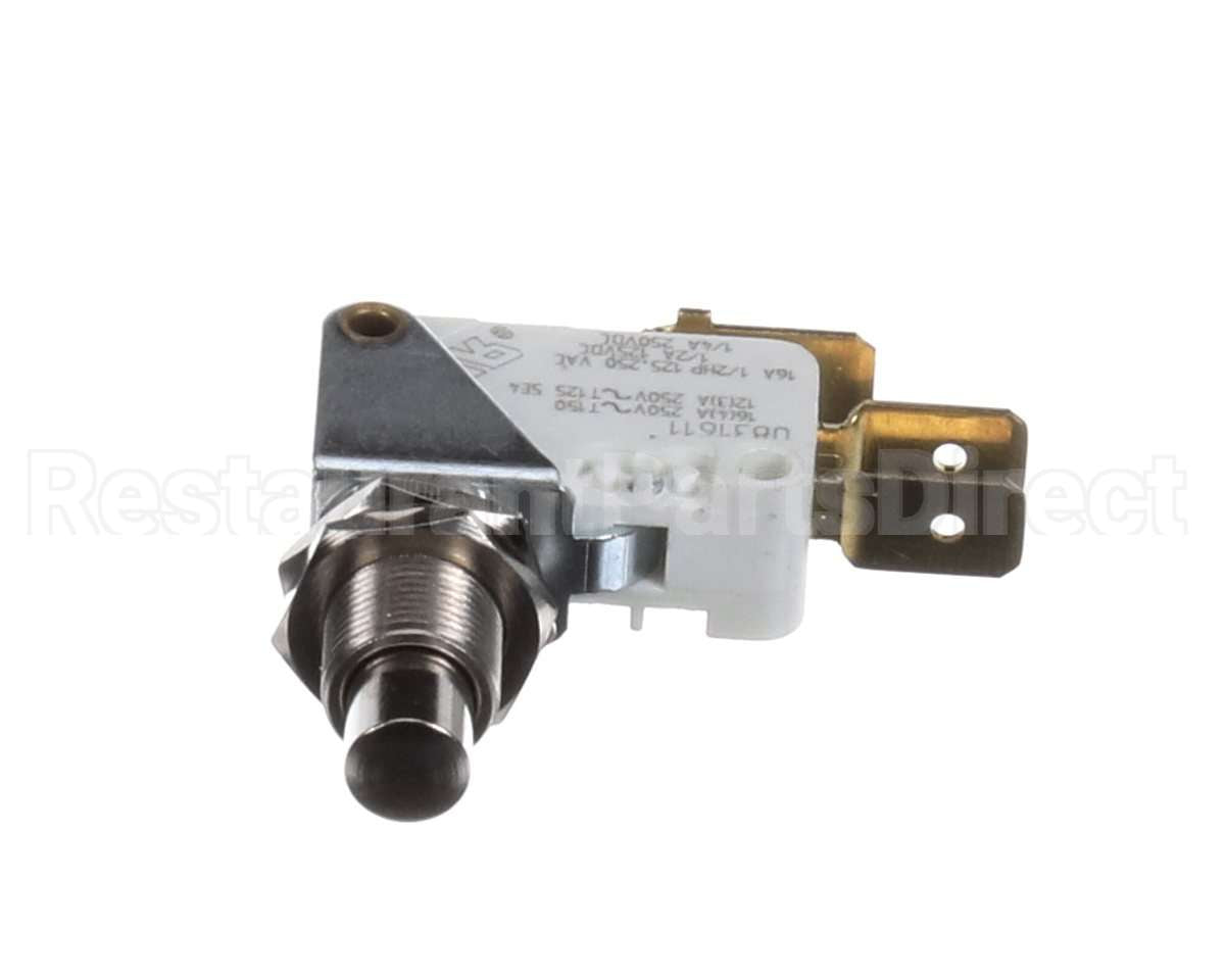 XSSL5015 Vollrath Microswitch, Single Phase